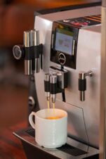 Hotel Dieck - Fr&uuml;hst&uuml;cksraum