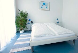 &Phi;&omega;&tau;&epsilon;&iota;&nu;ό &kappa;&alpha;&iota; &alpha;&pi;&lambda;ά &epsilon;&pi;&iota;&pi;&lambda;&omega;&mu;έ&nu;&omicron; &delta;&omega;&mu;ά&tau;&iota;&omicron; &sigma;&tau;&omicron; Hotel Alpha Ihr Garni-Hotel &sigma;&tau;&eta; &Lambda;&omicron;&upsilon;&kappa;έ&rho;&nu;&eta; &mu;&epsilon; &delta;&iota;&pi;&lambda;ό &kappa;&rho;&epsilon;&beta;ά&tau;&iota;, &phi;&upsilon;&tau;ά &kappa;&alpha;&iota; &phi;&upsilon;&sigma;&iota;&kappa;ό &phi;&omega;&sigmaf;.