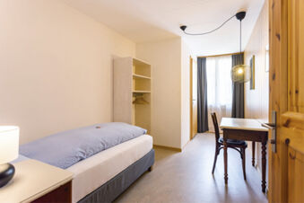 Seehotel Sternen - 房间