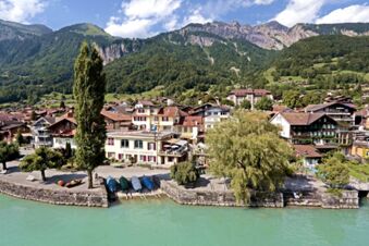 Seehotel Sternen - 外观